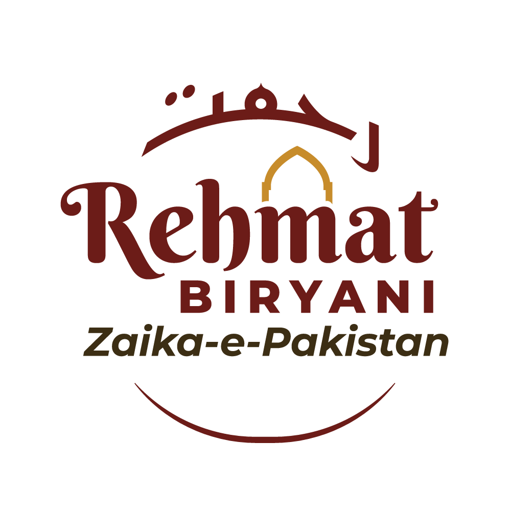 Rehmat Biryani